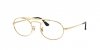 OKULARY KOREKCYJNE RAY-BAN® RX 3775VM F133 51 ROZMIAR M